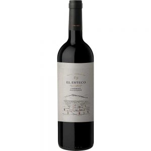 El Esteco Cabernet Sauvignon 750ml