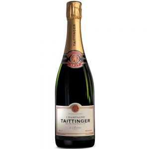Champagne Taittinger Brut Reserve 750ml