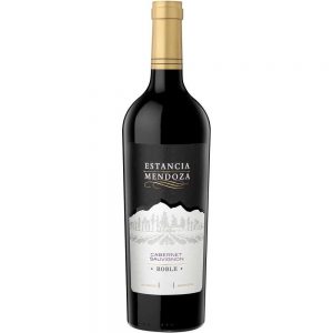 Estancia Mendoza Cabernet Sauvignon Roble 750ml