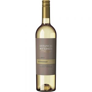 Estancia Mendoza Chardonnay 750ml