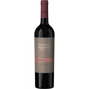 Estancia Mendoza Malbec 750ml