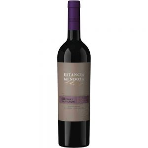 Estancia Mendoza Cabernet Sauvignon 750ml