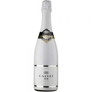 Calvet Ice Chardonnay Demi Sec 750ml