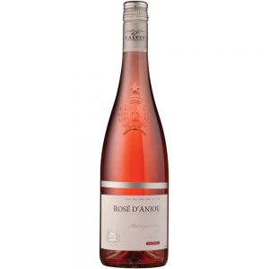 Calvet Rosé d´Anjou 750ml