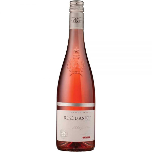 Calvet Rosé d´Anjou 750ml
