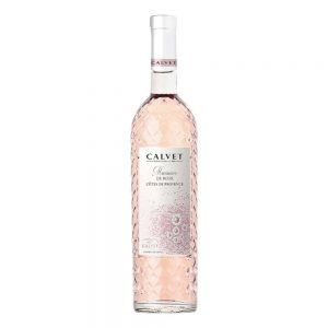 Calvet Côtes de Provence Rosé 750ml