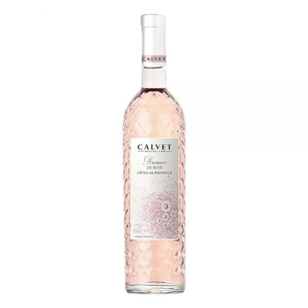 Calvet Côtes de Provence Rosé 750ml