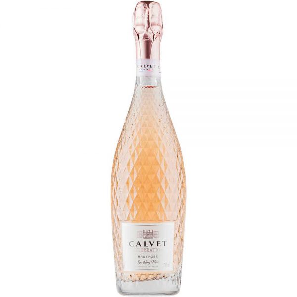 Calvet Celebration Brut Rosé
