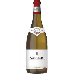 Calvet Chablis 750ml