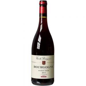 Calvet Bourgogne Pinot Noir 750ml