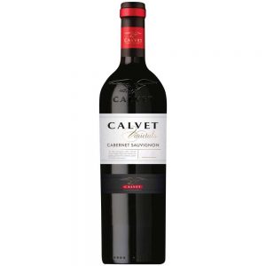 Calvet Vin de Pays d´Oc Cabernet Sauvignon 750ml