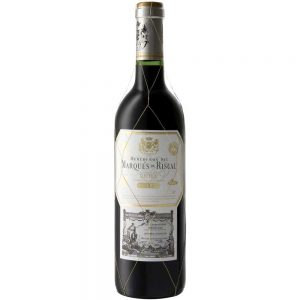 Marqués de Riscal Reserva 375ml