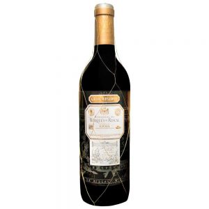 Marqués de Riscal Gran Reserva 750ml