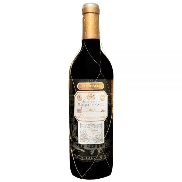 Marqués de Riscal Gran Reserva 750ml