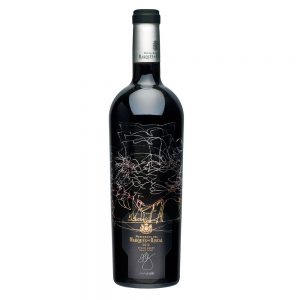 Marqués de Riscal Frank Gehry Selection 750 ml
