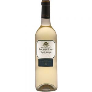 Marqués de Riscal Rueda Verdejo 375ml