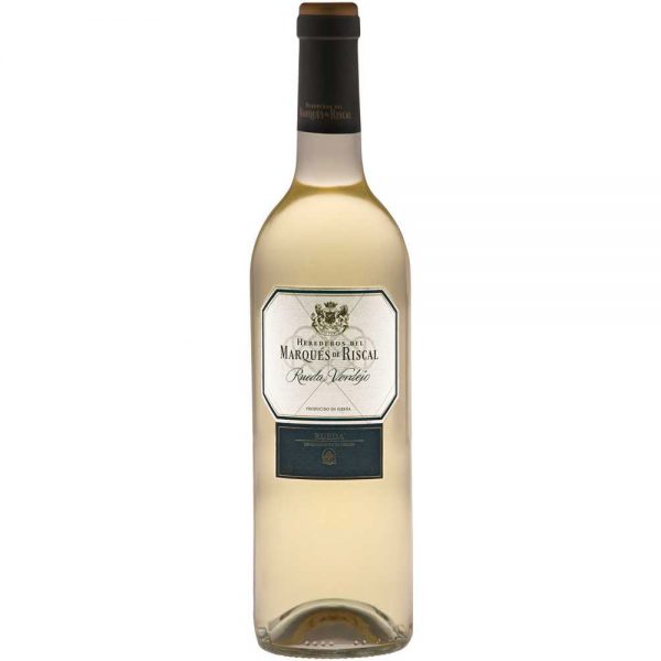 Marqués de Riscal Rueda Verdejo 375ml