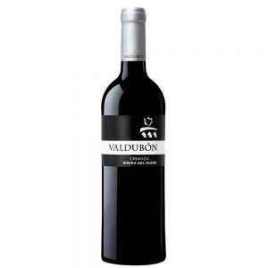 Valdubón Ribera del Duero Crianza 750ml