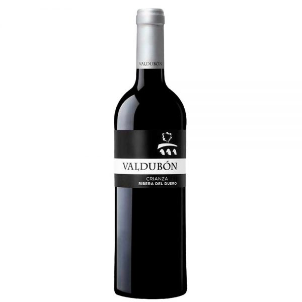 Valdubón Ribera del Duero Crianza 750ml
