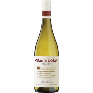 Martin Codax Albariño D.O. Rías Bajas 750ml