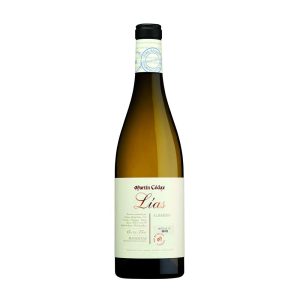 Martin Codax Lías Albariño D.O. Rías Bajas 750ml