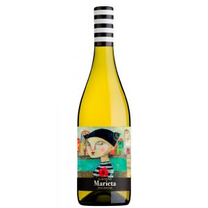 Marieta Albariño Rías Baixas
