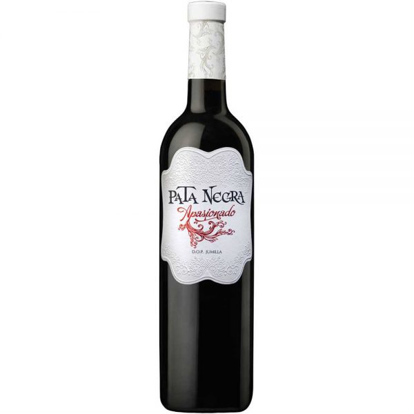 Pata Negra Apasionado 750ml