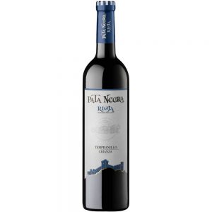 Pata Negra Rioja Crianza 750ml