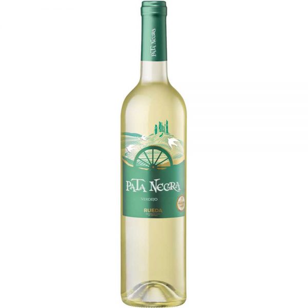 Pata Negra Rueda Verdejo 750ml