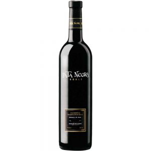 Pata Negra Valdepeñas Roble 750ml