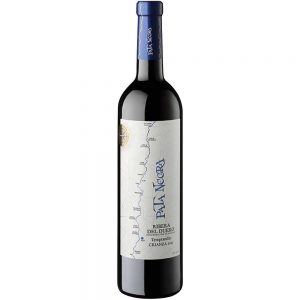 Pata Negra Ribera del Duero Crianza 750ml