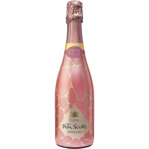 Pata Negra Cava Rosado 750ml