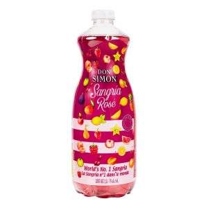 Sangría Rosé Don Simón PET 1500ml