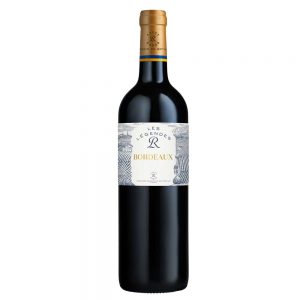 Les Légendes R Bordeaux Rouge 750ml