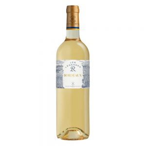 Les Légendes R Bordeaux Blanc 750ml