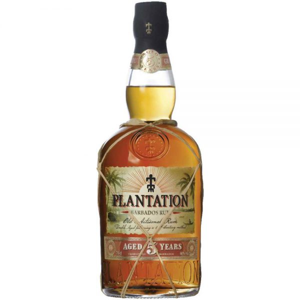 Plantation Grande Reserve 5 Year Old 750 ml