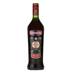 Vermouth Gancia Rosso 1000ml