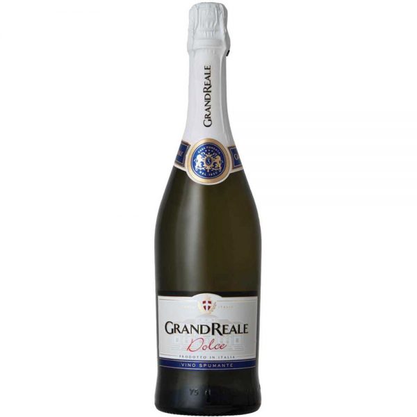 Grand Reale Dolce 750 ml