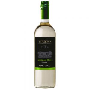 Santa Cecilia Sauvignon Blanc 750 ml