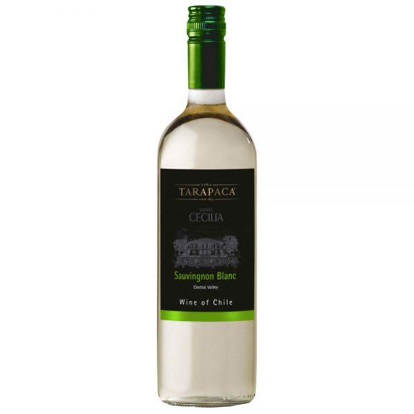 Santa Cecilia Sauvignon Blanc 750 ml