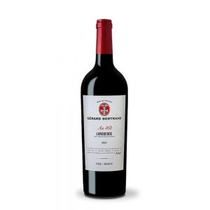 Heritage Languedoc Año 462 750 ml
