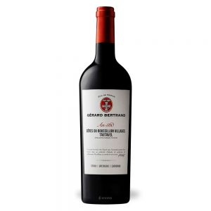 Heritage Tautavel Año 560 750 ml