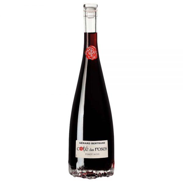 Côte des Roses Pinot Noir 750ml