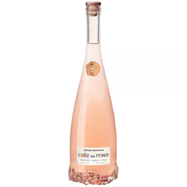 Côte des Roses Rosé 750ml