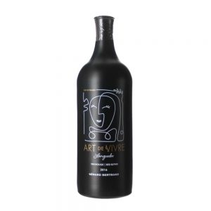 Art de Vivre - Tinto 750 ml