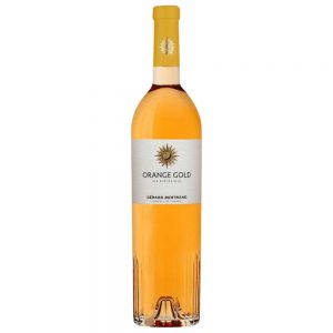 Orange Gold 750 ml
