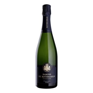 Champagne Barons de Rothschild Brut 750ml