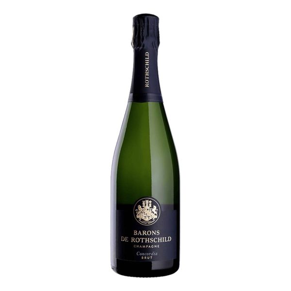 Champagne Barons de Rothschild Brut 750ml