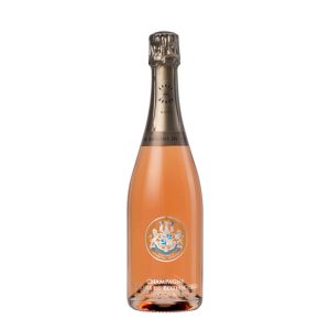 Champagne Barons de Rothschild Rosé 750ml