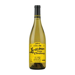 Locatour Creamy Chardonnay 750 ml